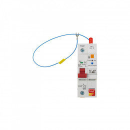 TUYA Wifi SCB01, 63A (HS084042)