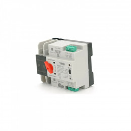 YRO YRQ2PC-125-2P