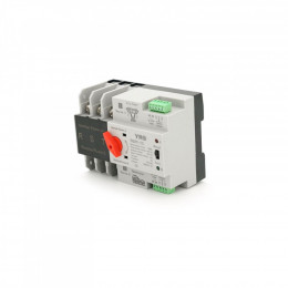 YRO YRQ2PC-125-3P