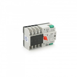 YRO YRQ2PC-125-4P