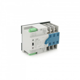 YRO YRQ2PC-125PV-3P