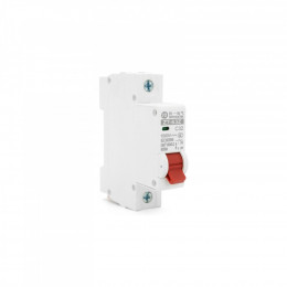 ZUOYI Z7-63Z 1P C32 DC250V