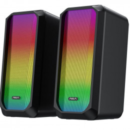 Aula N-600 Black (6978080505019)