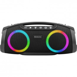 Defender Beatbox 30 Black (65231)