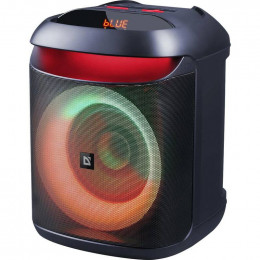 Defender Beatbox 45 Black (65245)