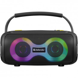 Defender S450 Black (65451)