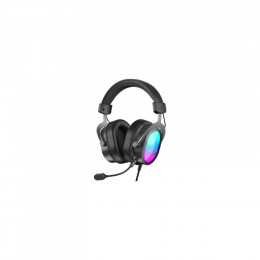 Fifine H16 7.1 RGB Black (H16)