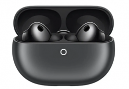 HUAWEI FreeBuds Pro 5 Black (55038660) EU
