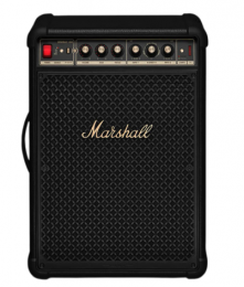 Marshall Bromley 450 Party Speaker - Black and Brass (1008199) EU