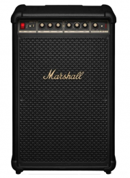 Marshall Bromley 750 Black and Brass (1008040) EU