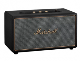 Marshall Stanmore IV Black (1009296) EU