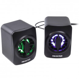 Maxxter CSP-U005RGB