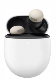 TWS Google Pixel Buds Pro 2 Porcelain (GA05760) EU