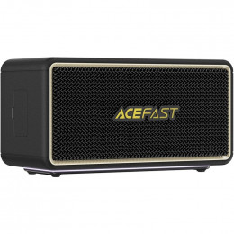Acefast K3 Max Black (6974316285038)
