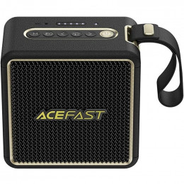 Acefast K3 Nano Black (6974316285229)