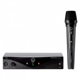 AKG Perception Wireless 45 Vocal Set BD B2 (3251H00030)