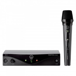 AKG Perception Wireless 45 Vocal Set BD C1 (3251H00040)