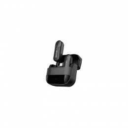 BAVIN MP-100 Type-C Black (H-MP-100 BK)