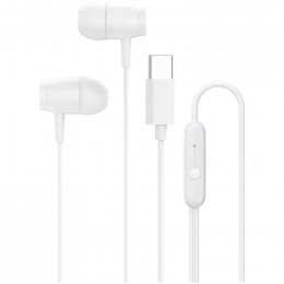 Canyon SEP-5 Type-C White (CNS-CEP5W)