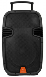 Clarity MAX15MBAW-U Black (286755)