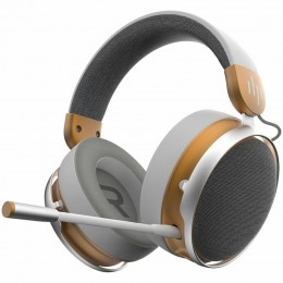 Dark Project Gaming Sono Wireless White (DPP_SONO_WLESS_WHITE)