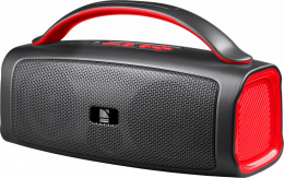 Defender Beatbox 18 Black (65218)