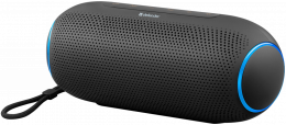 Defender Enjoy S650 Black (65651)