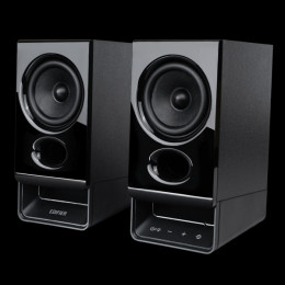 Edifier R20BT 5W USB Bluetooth Black (R20BTBlack)