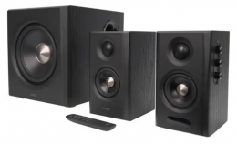 Edifier S355DB 150W Bluetooth Hi-Res Black (S355DBBlack)