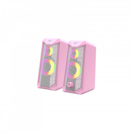 Havit HV-SK202 USB 2.0 Pink (6939119024048)
