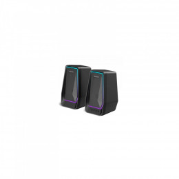 Havit SK769BT 10W RGB USB Black (6939119050139)