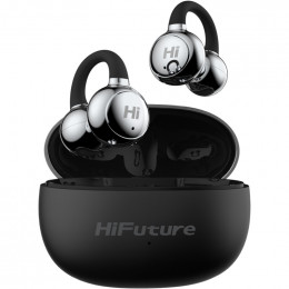 HiFuture Flexclip Black