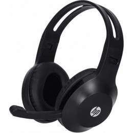 HP DHH-1601 Black