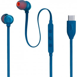JBL Tune 310C Blue (JBLT310CBLU)