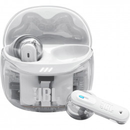 JBL Tune Flex 2 Ghost White (JBLTFLEX2GWHT)