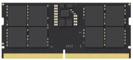 Lexar 16 GB SO-DIMM DDR5 4800 MHz (LD5DS016G-B4800GSST) (LD5DS016G-H4800GNM2G8ST