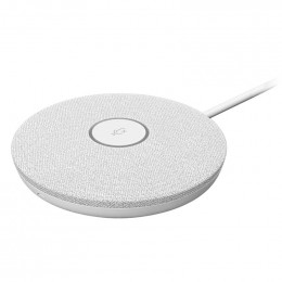 Logitech Rally Mic Pod White (952-000038)