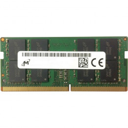 Micron 16 GB DDR4 3200 MHz (MTA16ATF2G64HZ-3G2J1)