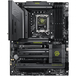 MSI MAG Z890 Tomahawk WiFi II