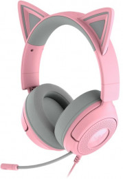 Razer Kraken Kitty V3 X Quartz (RZ04-05350100-R3M1)