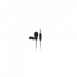 Rode Lavalier GO Black (229611)