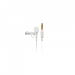 Rode Lavalier GO White (230497)