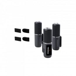 Thronmax C2 SPACE Black (C2THRONMAX)