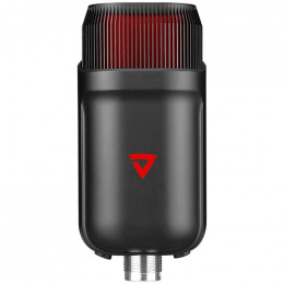 Thronmax MDrill Zone M5 Black (M5THRONMAX)