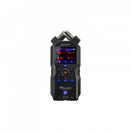 Zoom H4essential рекордер (530443)