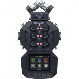 Zoom H8 (286880)