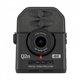 Zoom Q2n-4K (285604)