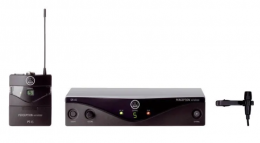 AKG Perception Wireless 45 Pres Set BD A (3249H00010)