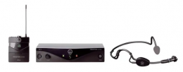 AKG Perception Wireless 45 Sports Set BD C3 (3248X00060)