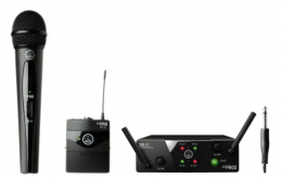 AKG WMS40 Mini2 Mix Set BD ISM2/3 (3352H00010)